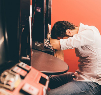 Игромания в Головинском районе